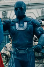 Ultraman Trailer