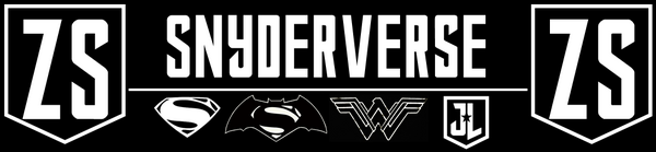 Banner Snyderverse