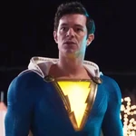 Shazam (Freddy)