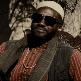 General Amajagh