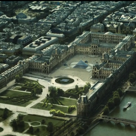 Louvre