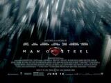 Man of Steel