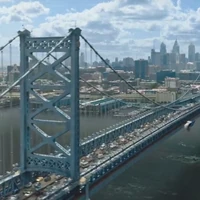 Benjamin Franklin Bridge