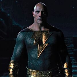 Black Adam