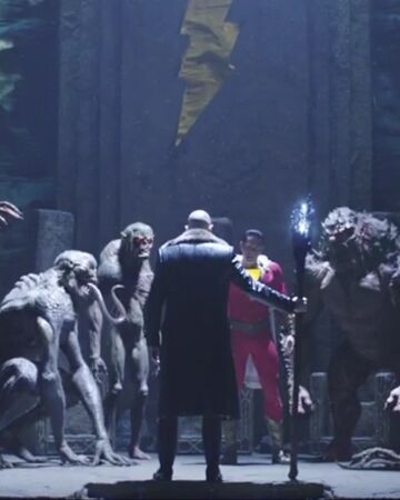 Die 7 Todsunden Dc Extended Universe Wiki Fandom