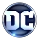 Logo DC