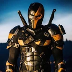 Deathstroke