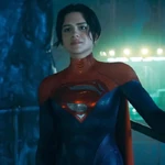 Supergirl