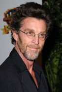 John Glover Mr. Sivana