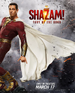 Poster Shazam 2