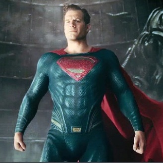 Anzug Superman Dc Extended Universe Wiki Fandom