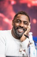 Idris Elba Bloodsport