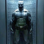 Batman Kostüm