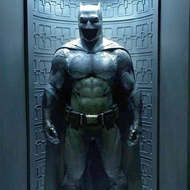 Batman Kostüm