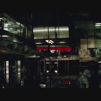 Batcave