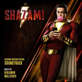 Shazam Soundtrack