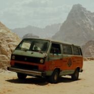 Volkswagen Vanagon