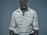 Djimon Hounsou