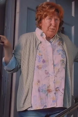 Martha Kent 2025