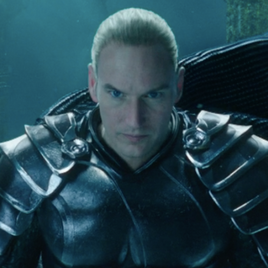 Orm Marius
