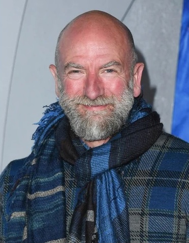 Graham McTavish | DC Extended Universe Wiki | Fandom