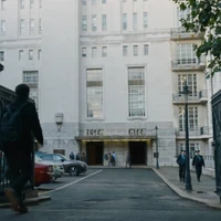 Central City Research Center