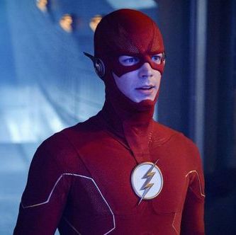 Flash Dc Extended Universe Wiki Fandom