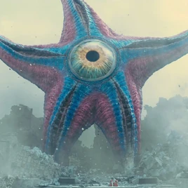 Starro der Eroberer