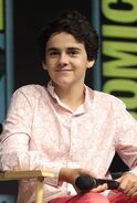 Jack Dylan Grazer Freddy Freeman