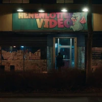 Henenlotter Video