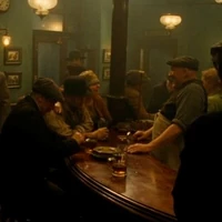 Hangman's Arms