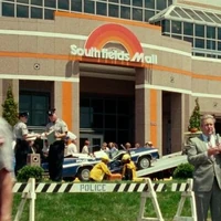 Southfields Mall