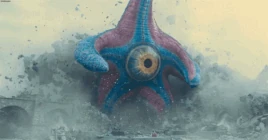 Starro GIF