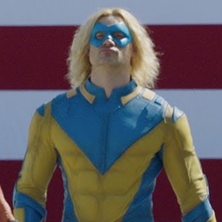 Javelin | DC Extended Universe Wiki | Fandom