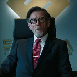 Mr. Sivana
