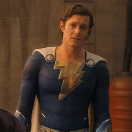 Shazam