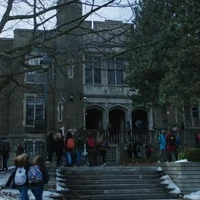 Fawcett Central School