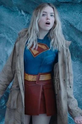 Supergirl