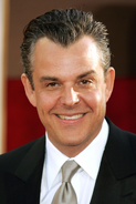 Danny Huston Erich Ludendorff