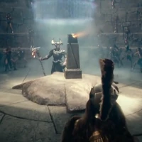 Angriff auf das Penetralium