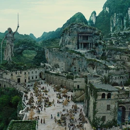 Themyscira