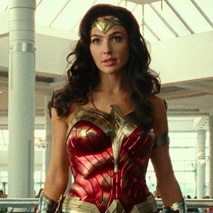Wonder Woman Dc Extended Universe Wiki Fandom