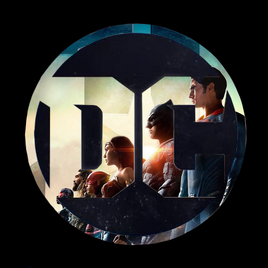 DCEU Logo