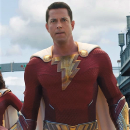 Shazam