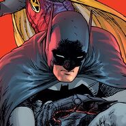 DC Universe