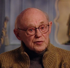 Benjamin Melniker