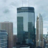 Sivana-Tower
