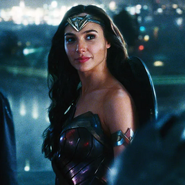 Wonder Woman Whedon Cut