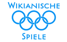 WikianischeSpiele Logo