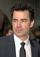 Ron Livingston The Flash
